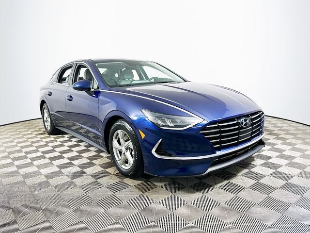 2022 Hyundai Sonata SE