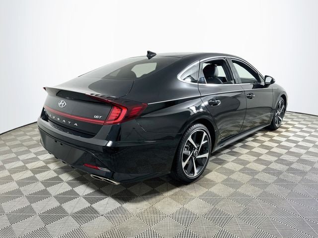 2021 Hyundai SONATA SEL Plus