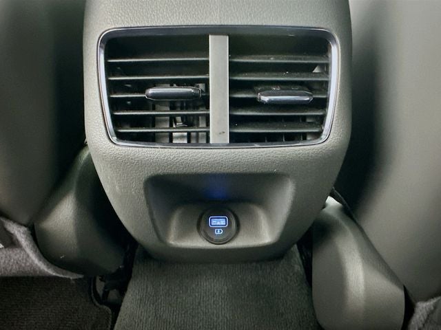 2022 Hyundai SONATA N Line