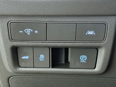 2022 Hyundai SONATA N Line