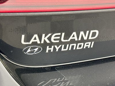 2022 Hyundai SONATA N Line