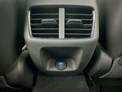 2021 Hyundai SONATA N Line