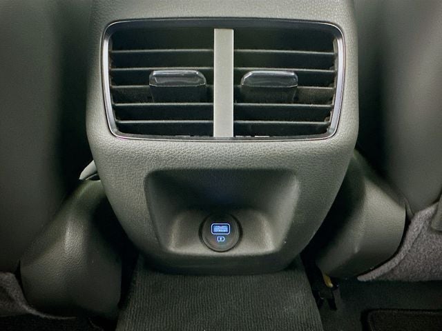 2021 Hyundai SONATA N Line