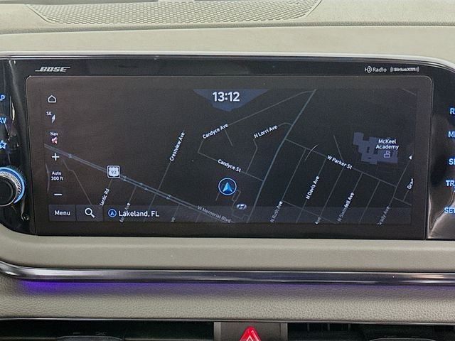 2021 Hyundai SONATA N Line