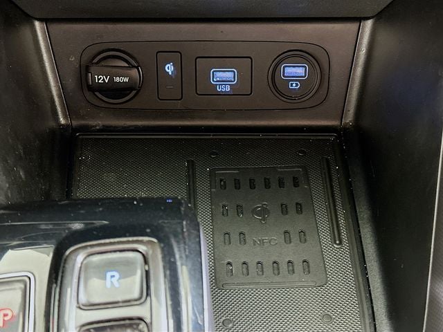 2021 Hyundai SONATA N Line