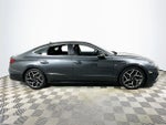 2021 Hyundai SONATA N Line