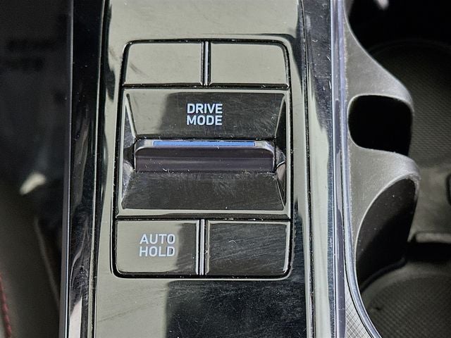 2021 Hyundai SONATA N Line