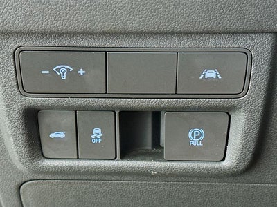 2021 Hyundai SONATA N Line