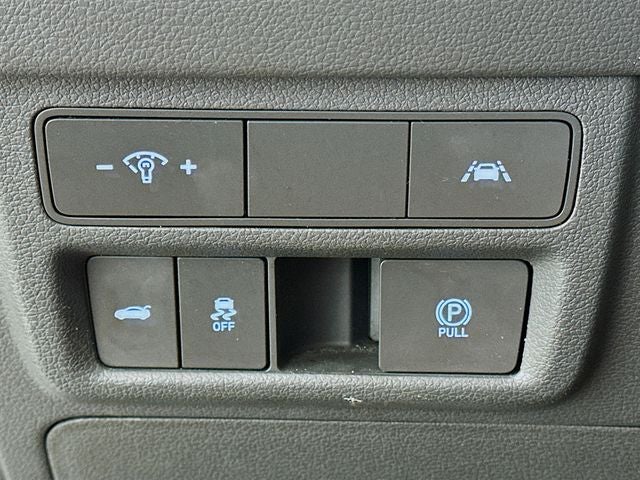 2021 Hyundai SONATA N Line