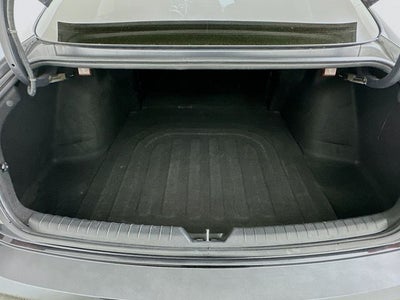 2021 Hyundai SONATA N Line