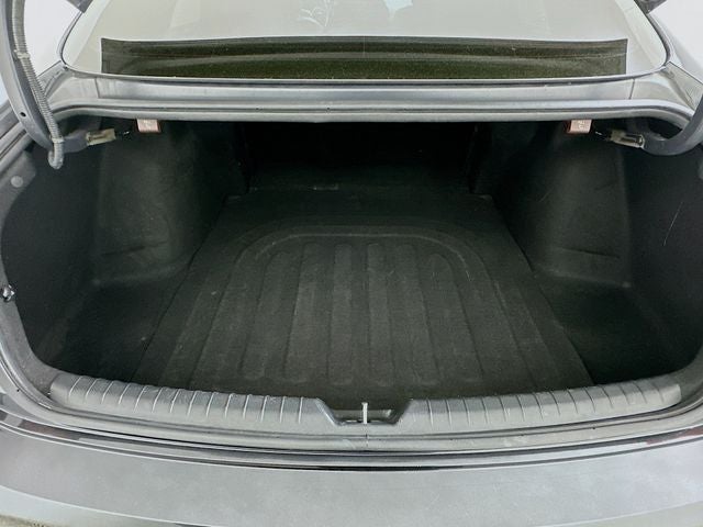 2021 Hyundai SONATA N Line