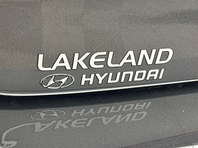 2021 Hyundai SONATA N Line