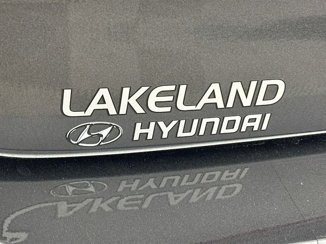 2021 Hyundai SONATA N Line