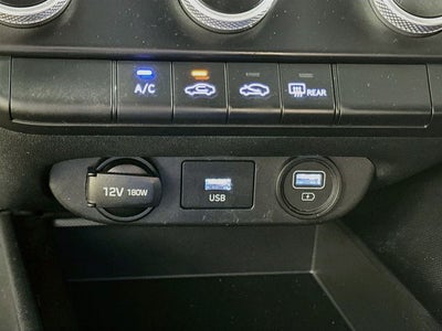 2022 Hyundai ELANTRA SE