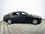 2022 Hyundai ELANTRA SE
