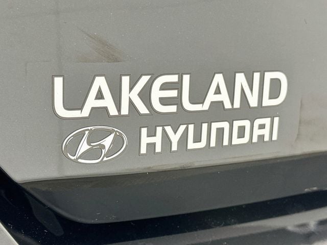 2022 Hyundai ELANTRA SE