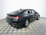 2022 Hyundai ELANTRA SE
