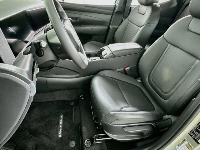 2027 Hyundai SANTA CRUZ SE FWD