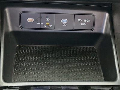 2027 Hyundai SANTA CRUZ SE FWD