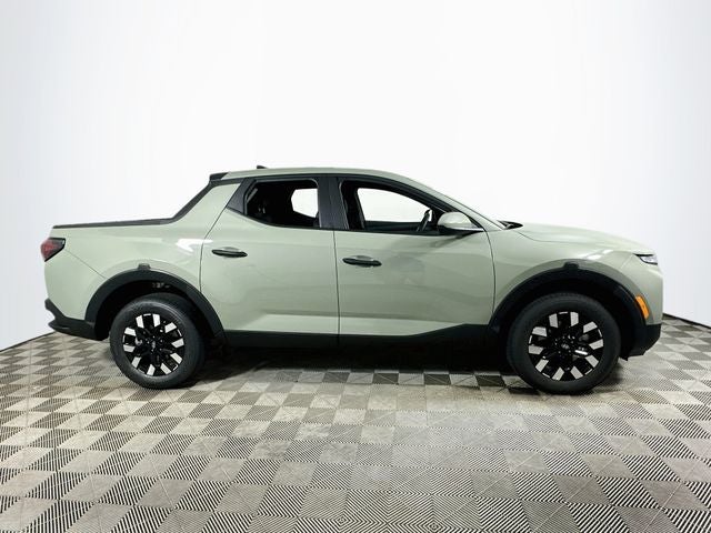 2027 Hyundai SANTA CRUZ SE FWD