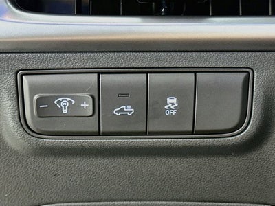 2027 Hyundai SANTA CRUZ SE FWD