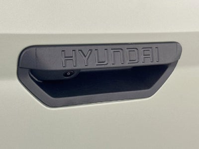 2027 Hyundai SANTA CRUZ SE FWD