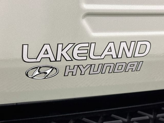 2027 Hyundai SANTA CRUZ SE FWD