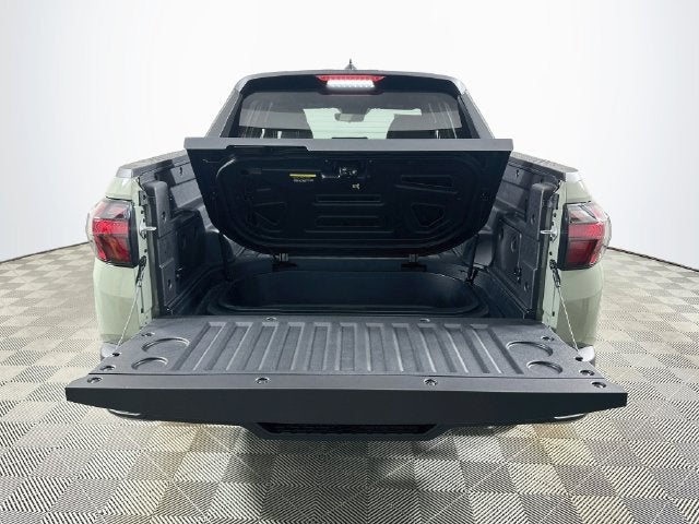 2027 Hyundai SANTA CRUZ SE FWD