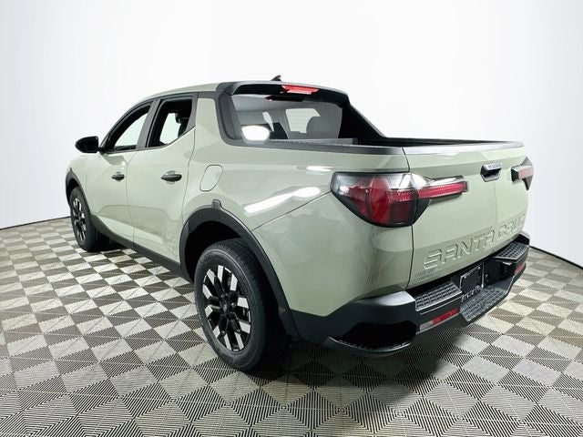 2027 Hyundai SANTA CRUZ SE FWD