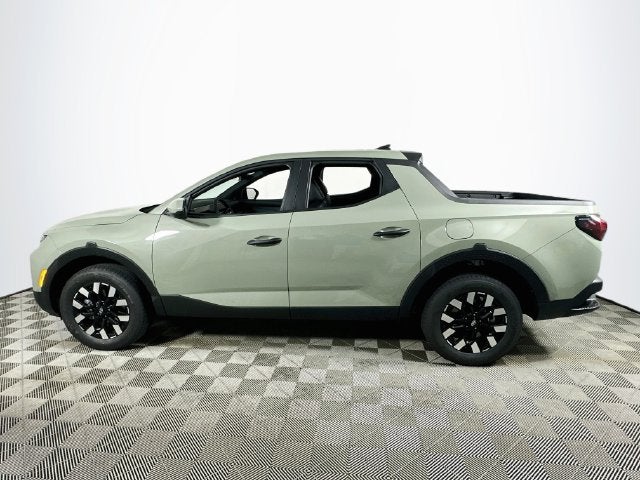 2027 Hyundai SANTA CRUZ SE FWD