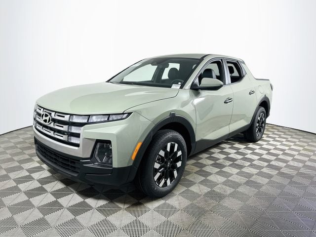 2027 Hyundai SANTA CRUZ SE FWD