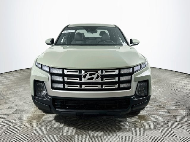 2027 Hyundai SANTA CRUZ SE FWD