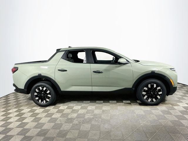 2027 Hyundai SANTA CRUZ SE FWD