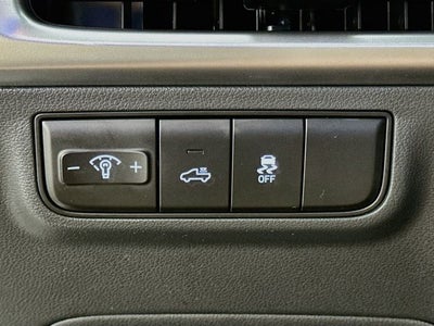 2027 Hyundai SANTA CRUZ SE FWD