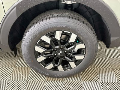 2027 Hyundai SANTA CRUZ SE FWD