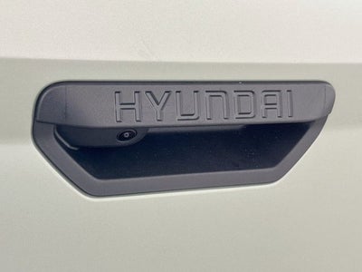 2027 Hyundai SANTA CRUZ SE FWD
