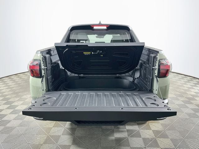 2027 Hyundai SANTA CRUZ SE FWD