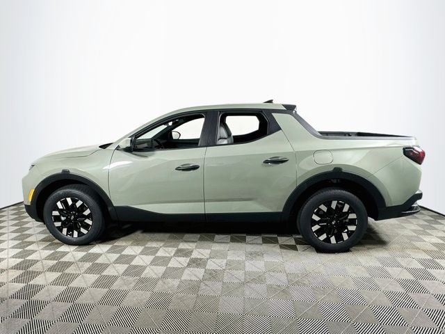 2027 Hyundai SANTA CRUZ SE FWD