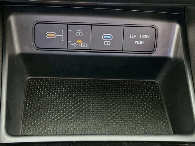 2027 Hyundai SANTA CRUZ SE FWD