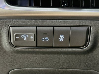 2027 Hyundai SANTA CRUZ SE FWD