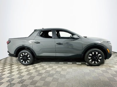 2027 Hyundai SANTA CRUZ SE FWD