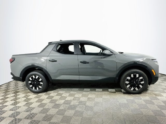 2027 Hyundai SANTA CRUZ SE FWD