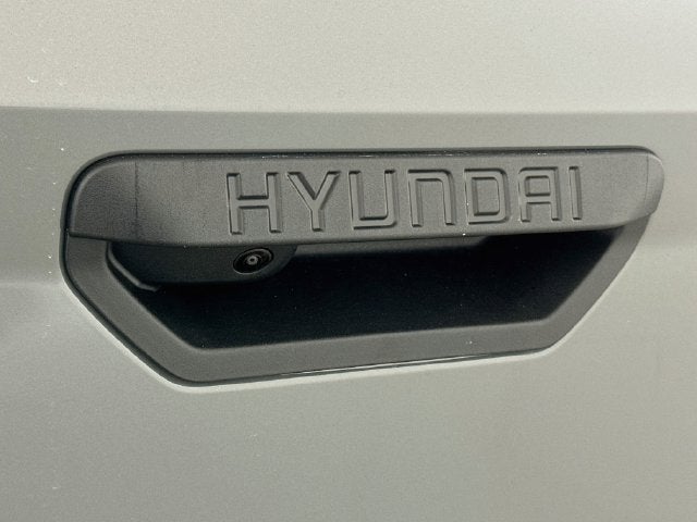 2027 Hyundai SANTA CRUZ SE FWD