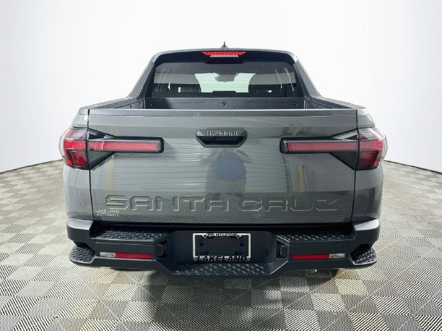 2027 Hyundai SANTA CRUZ SE FWD
