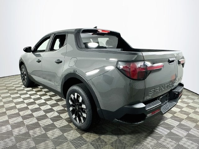 2027 Hyundai SANTA CRUZ SE FWD