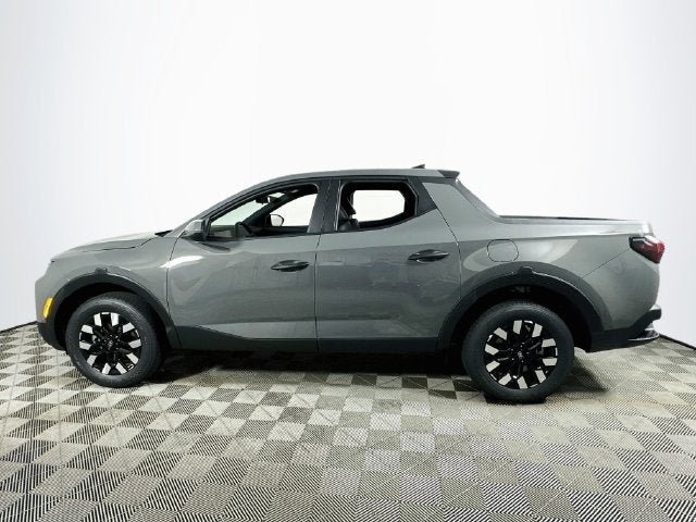 2027 Hyundai SANTA CRUZ SE FWD