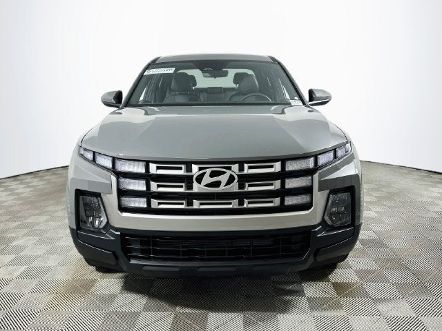 2027 Hyundai SANTA CRUZ SE FWD