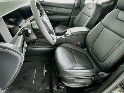 2027 Hyundai SANTA CRUZ SE FWD