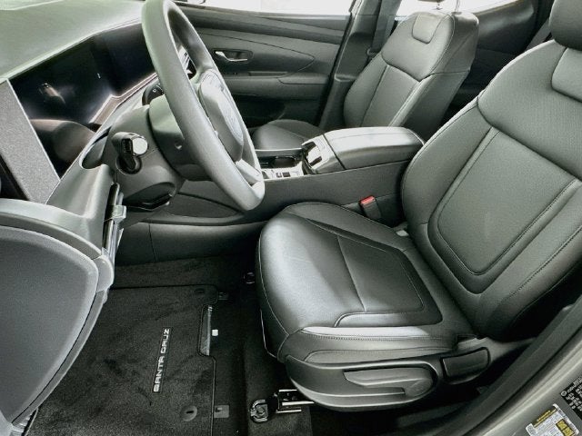 2027 Hyundai SANTA CRUZ SE FWD