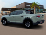 2026 Hyundai SANTA CRUZ SE FWD